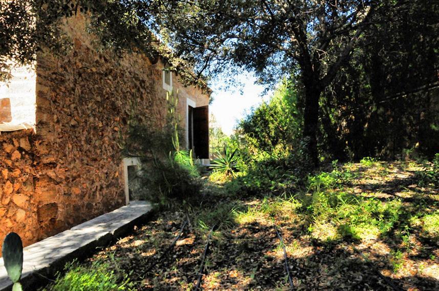 Casa Es Putxet Villa Cala Ratjada  Exterior foto