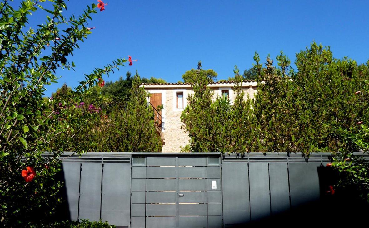 Casa Es Putxet Villa Cala Ratjada  Exterior foto